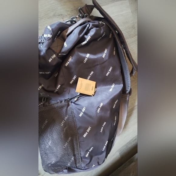 Pink bag - Picture 2 of 7